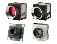 Detailed Explanation of Machine Vision Camera Types and Interface Standards