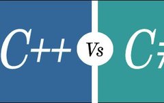 Detailed Differences Between C++ and C#