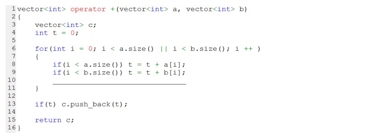 Analysis of C++ Level 5 Exam Paper for GESP Certification