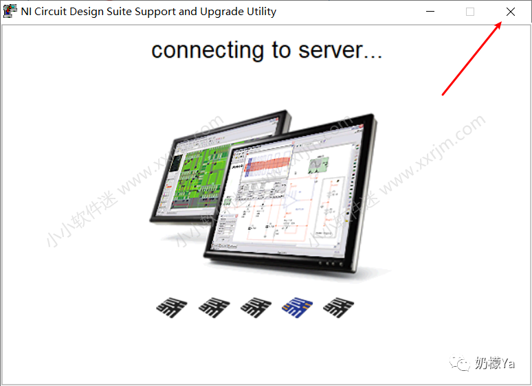 Multisim 10.0 Simulation Software Installation Guide