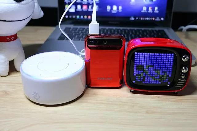 JD Dingdong Mini 2 Smart Speaker Performance Review