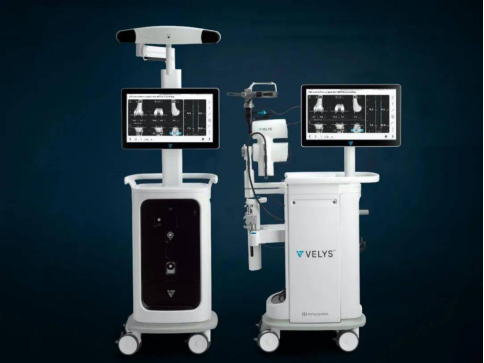 Overview of Global Orthopedic Robot Products and Technologies