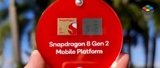 Beyond Performance: What Else Does Snapdragon 8 Gen 2 Offer?