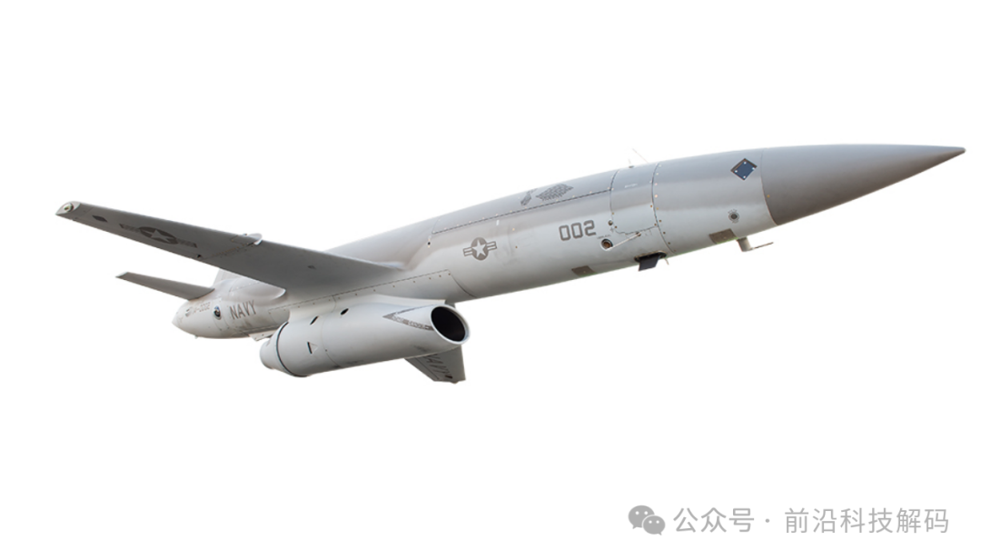 Current Status and Latest Developments of US Military Strategic Drones