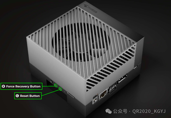 NVIDIA Jetson Orin Series - SDK Manager Flashing Guide