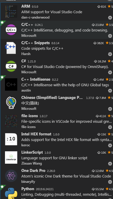 Setting Up STM32 Development Environment in VSCode