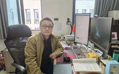 After Ten Years of Deep Diving, He Created a New Architecture for IoT Edge Systems!