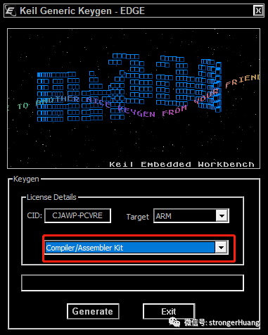 Step-by-Step Guide to Upgrade Keil MDK ARM Compiler