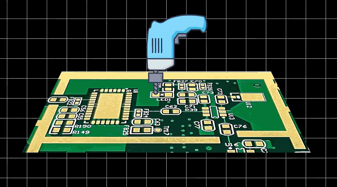 From One-Minute PCB Production to High Multi-Layer PCB