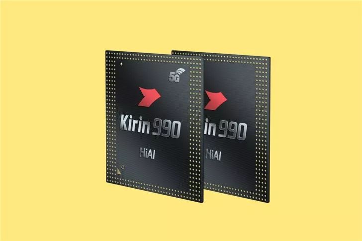 Why Huawei Kirin 990 Chip Does Not Use Latest Cortex-A77 Architecture?