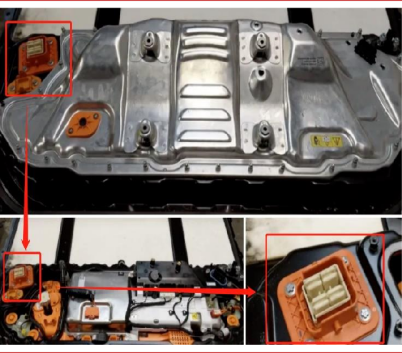 Analysis of Wiring Harness and Connector Development in Tesla Model 3