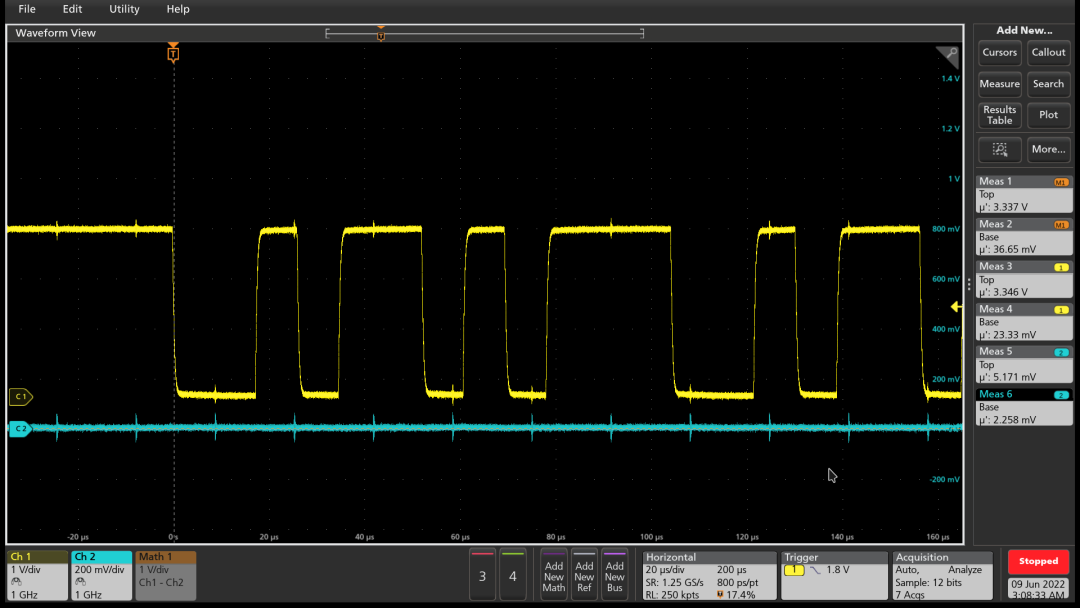 Explaining RS485 Transmitter Crosstalk Issues and Solutions