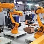 Ten Key Industrial Control Devices for Automation