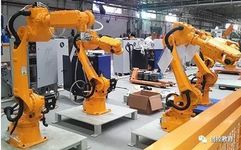 Ten Key Industrial Control Devices for Automation