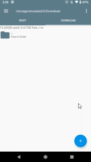 Key Points for Adapting to Android 10: Scoped Storage