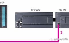 Profibus-DP Communication Between S7-200 and S7-300