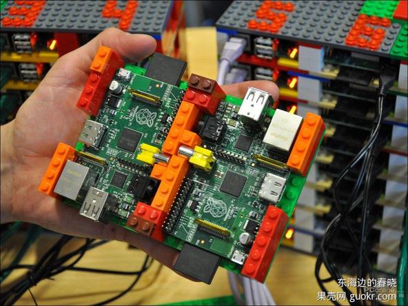 Raspberry Pi: A Card-Sized Computer for Student Programming Education