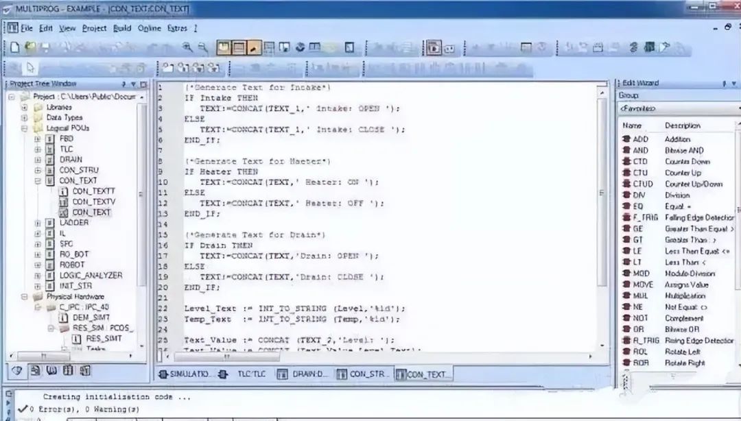 Want to Learn PLC Programming? Understand These 5 PLC Languages!
