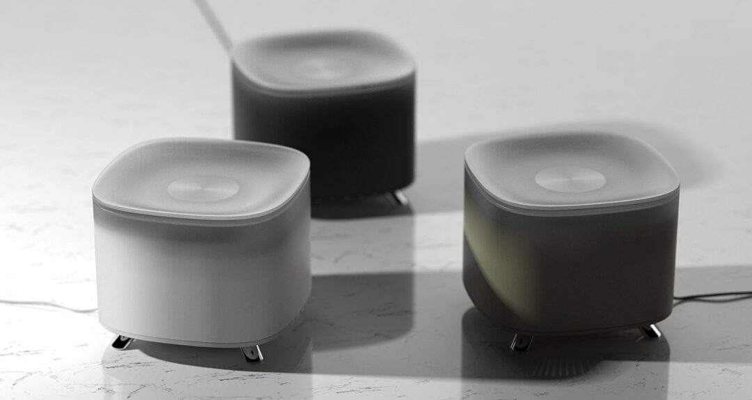 Speaker Design Showcase