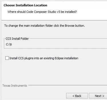 Code Composer Studio 6 Installation Tutorial
