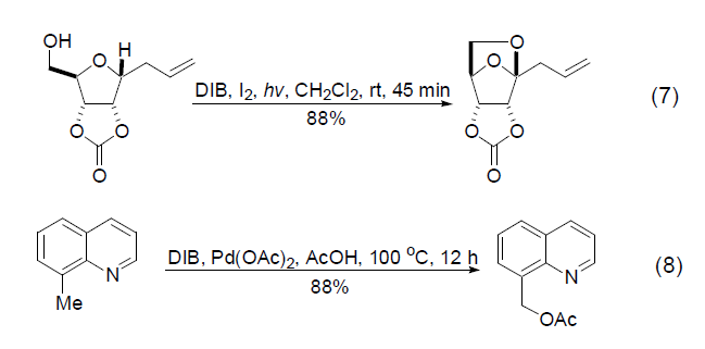 Common Reagent - PhI(OAc)2
