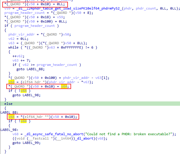 Aarch64 Architecture SO Simulation Execution and Encryption Algorithm Analysis