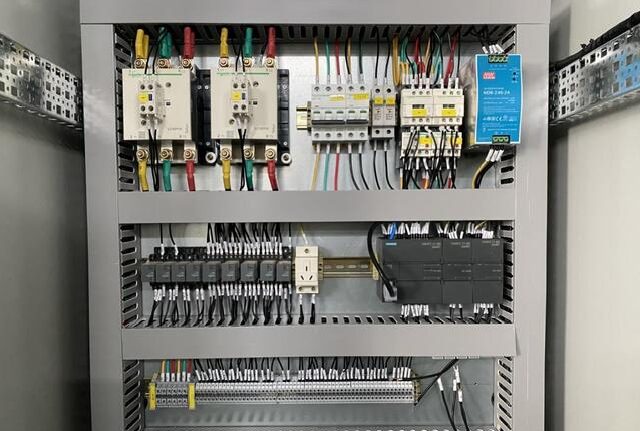 28 Essential PLC Programming Standards and Recommendations