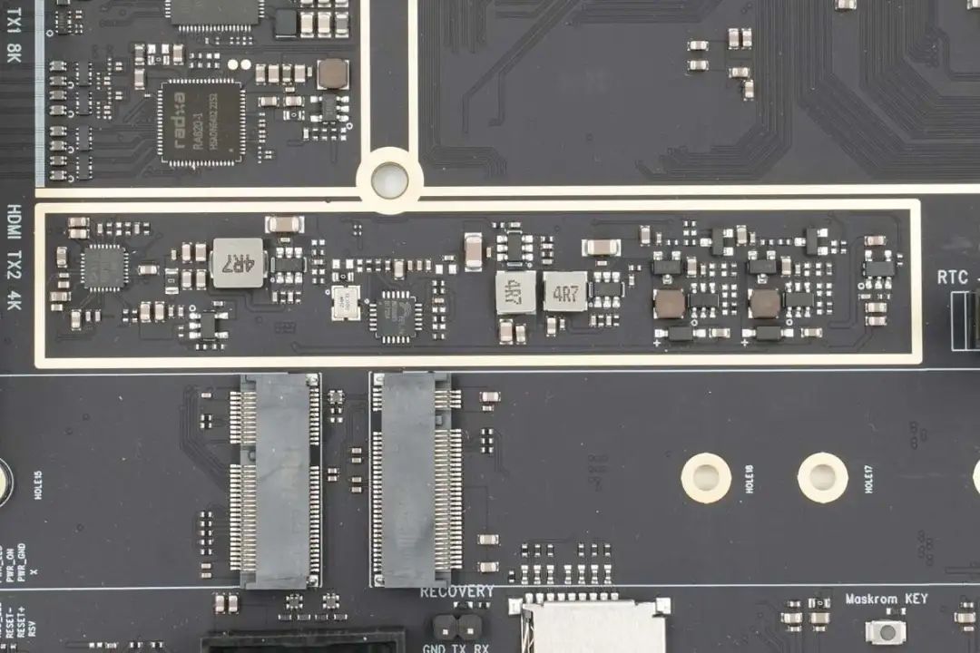 Disassembly Report: Radxa Rock 5 ITX AI All-in-One Motherboard