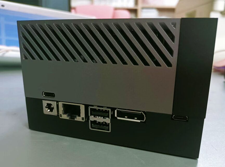 NVIDIA Jetson Series Article (1): Hardware Unboxing