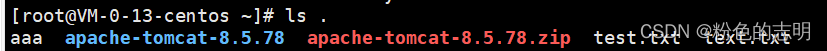 Common Linux Commands Explained
