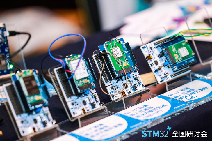 Capturing The Heart of Developers: STM32's Powerful Tools!