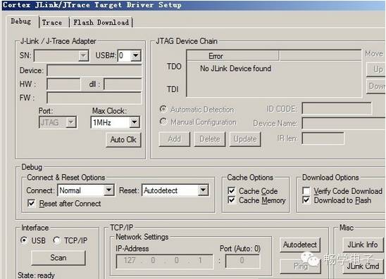Reviving JLINK V8 on Windows 7: Driver Installation Issues