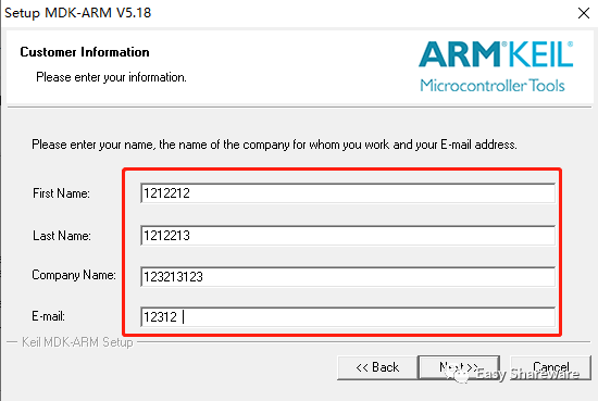 Installing and Cracking Keil MDK for STM32 Development