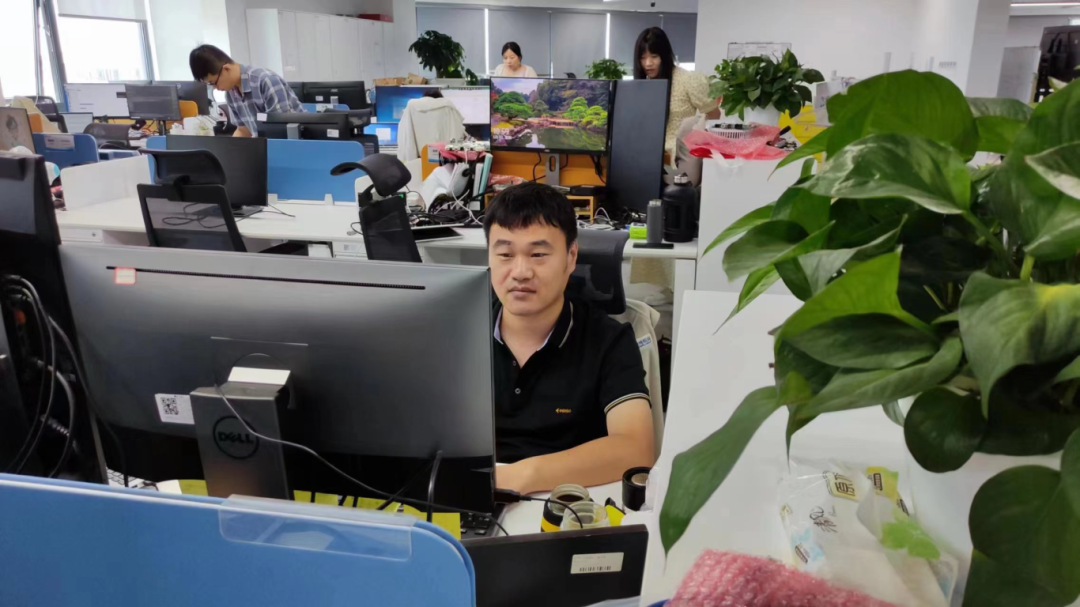 Leading the Charge in Technical Challenges