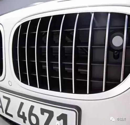 Introduction to Eight Major Systems of ADAS