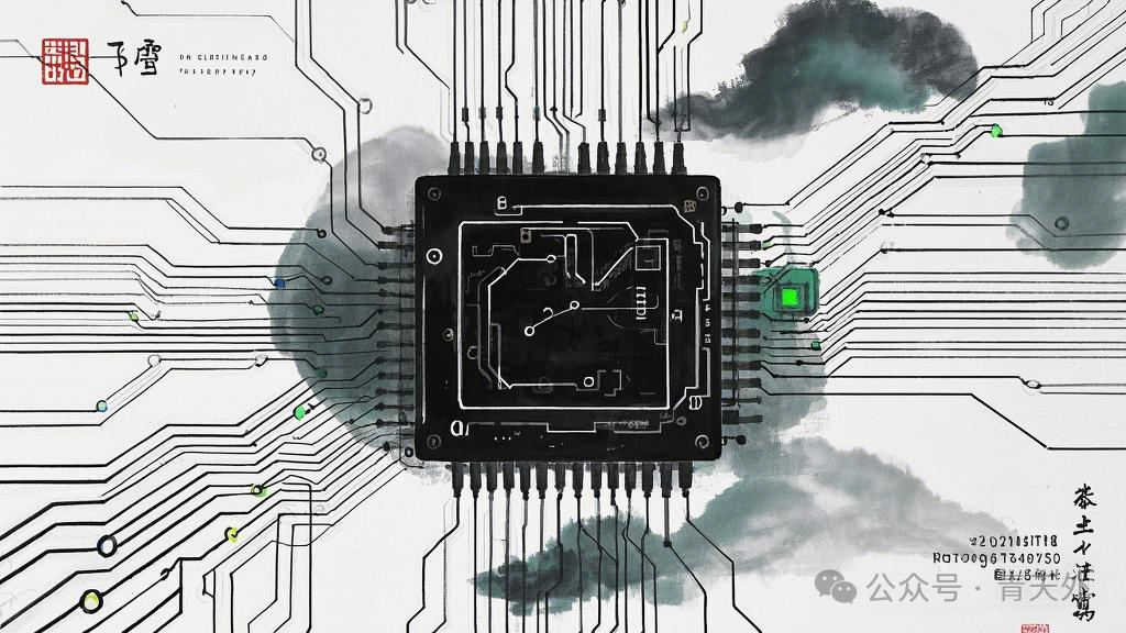 The Way in Silicon: Natural Laws in Circuit Boards