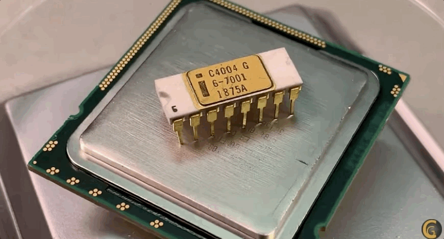 Handmade CPU: A 19-Year-Old's 1200 Transistor Creation