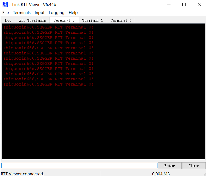 Step-by-Step Guide to Using JLink as a Serial Debugging Tool