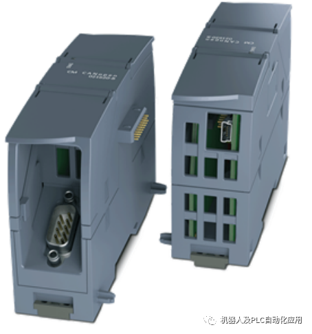CM CANopenS7-1200 PLC CANopen Master/Slave Module