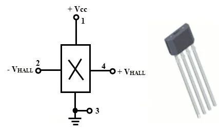 Introduction to Hall Effect Sensors
