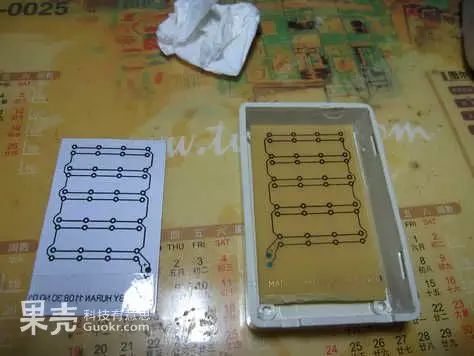 DIY | How to Print Your Own Circuit Board