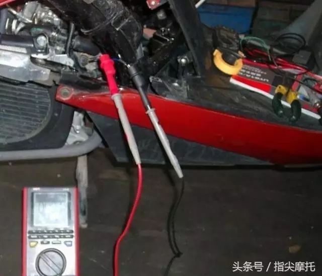 Is the Temperature Sensor in Fuel-Injected Motorcycles Optional? What Are the Effects of Failure?