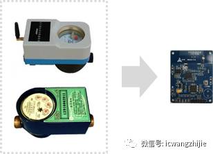 Smart Water Management Solutions Based on LoRaWAN