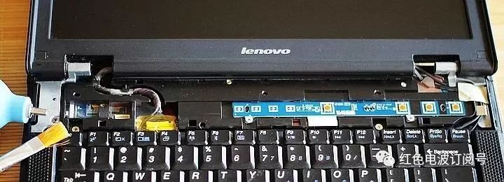 Adding a Bluetooth Module to Lenovo E42 Laptop