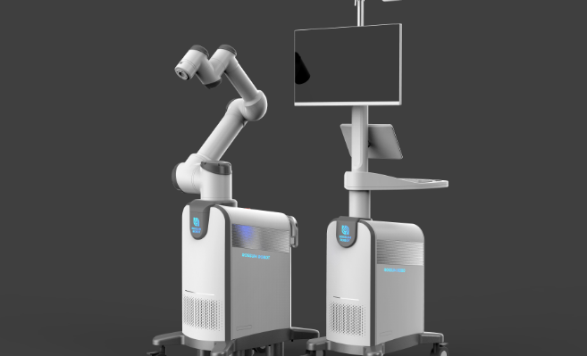 Overview of Global Orthopedic Robot Products and Technologies