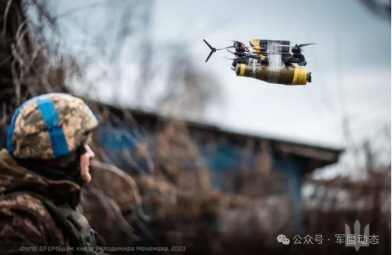 The Role of Drones in Future Terror Attacks