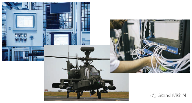 Embedded Databases in Real-Time Systems