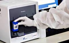 Danaher GeneXpert PCR Analyzer: A Molecular Diagnostics Overview