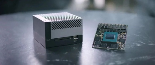 NVIDIA Jetson Series Article (1): Hardware Unboxing