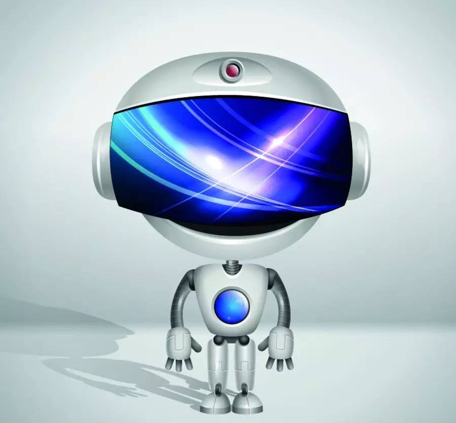 Definition and Basic Composition of Robots